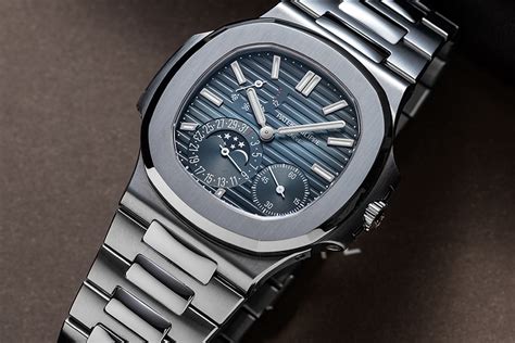 how much does patek philippe watch cost